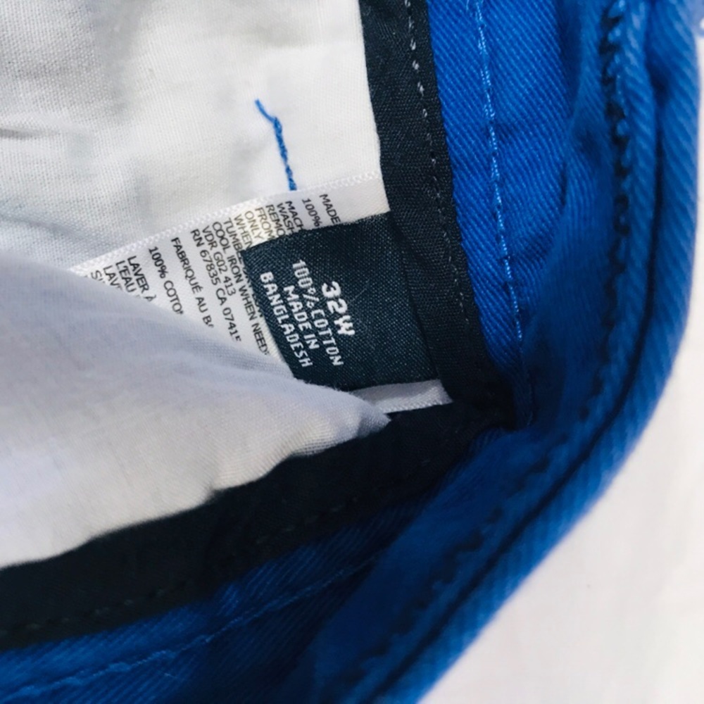 Men’s Nautica Shorts - Picture 5 of 6